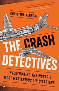 Crash Detectives