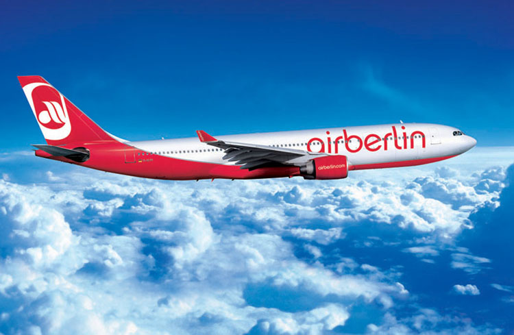 Air Berlin's NIKI to Cease Operations