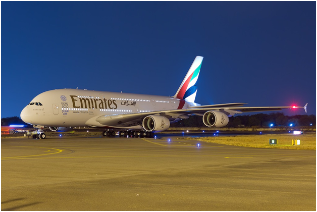 A380, from flagship to LCC mass transport - Leeham News and Analysis