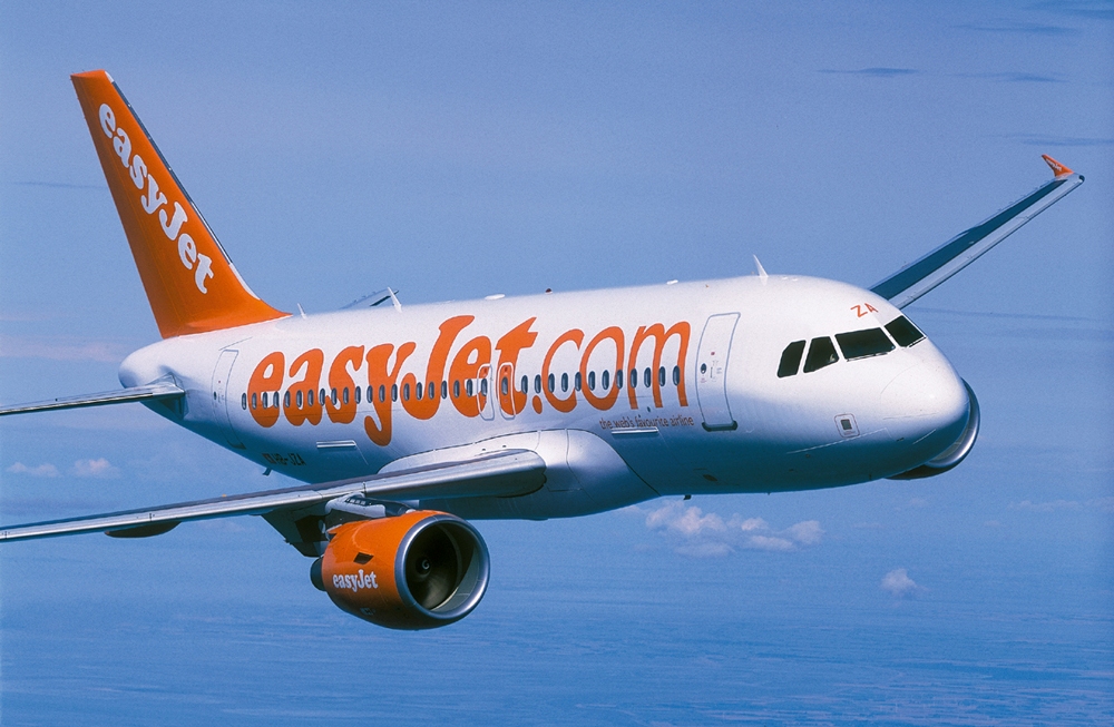 Easyjet The Ryanair Follower Leeham News And Analysis