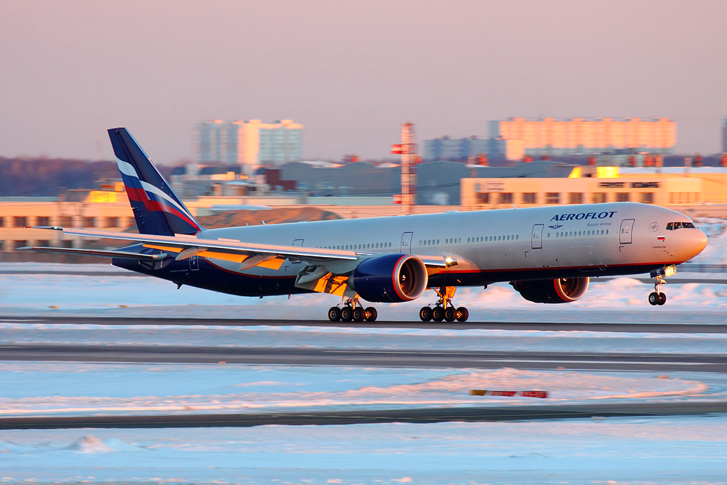 Aeroflot