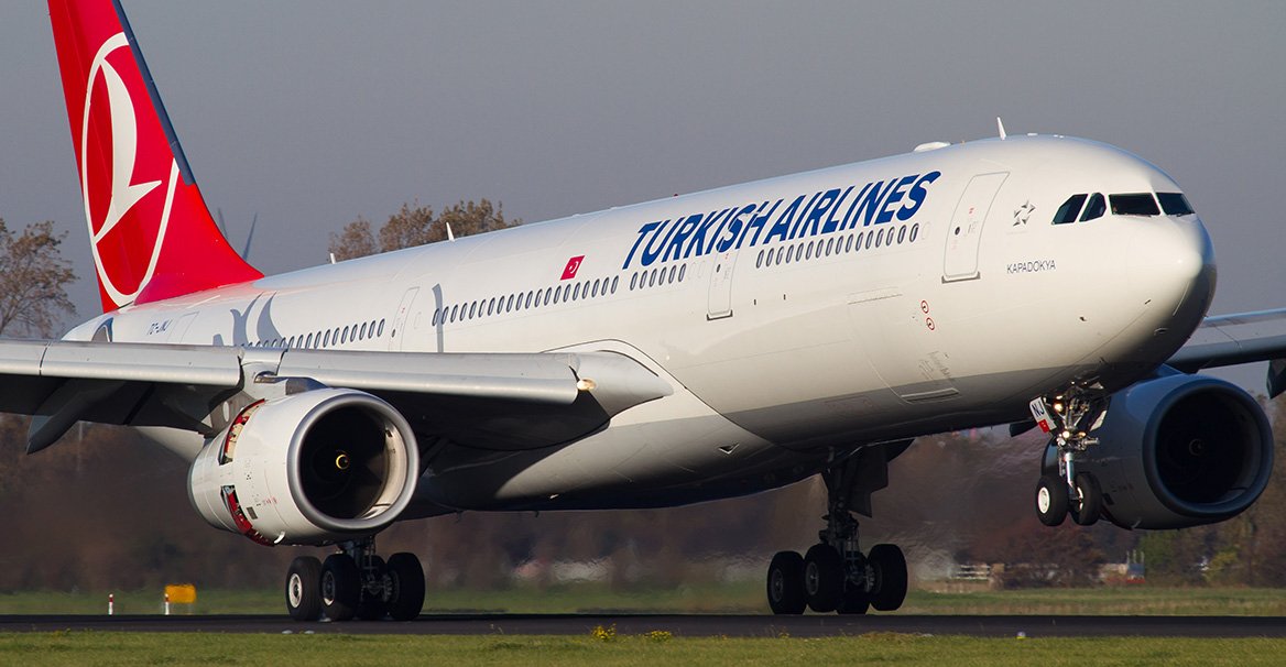 Î‘Ï€Î¿Ï„Î­Î»ÎµÏƒÎ¼Î± ÎµÎ¹ÎºÏŒÎ½Î±Ï‚ Î³Î¹Î± Turkish Airlines carried 17 million passengers in early 2018