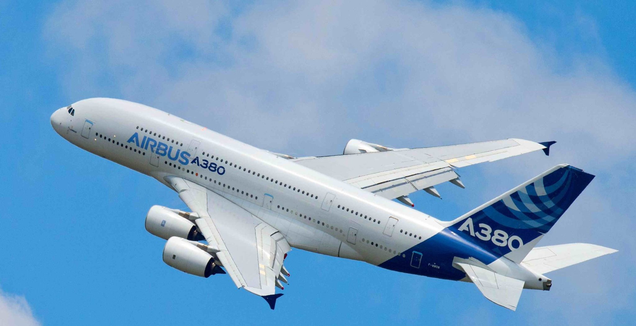 airbus: World's most luxurious first class 'Airbus A380' is being withdrawn  from US - The Economic Times