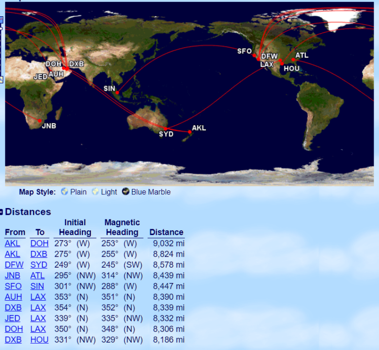 Pontifications Playing catchup Leeham News and Analysis