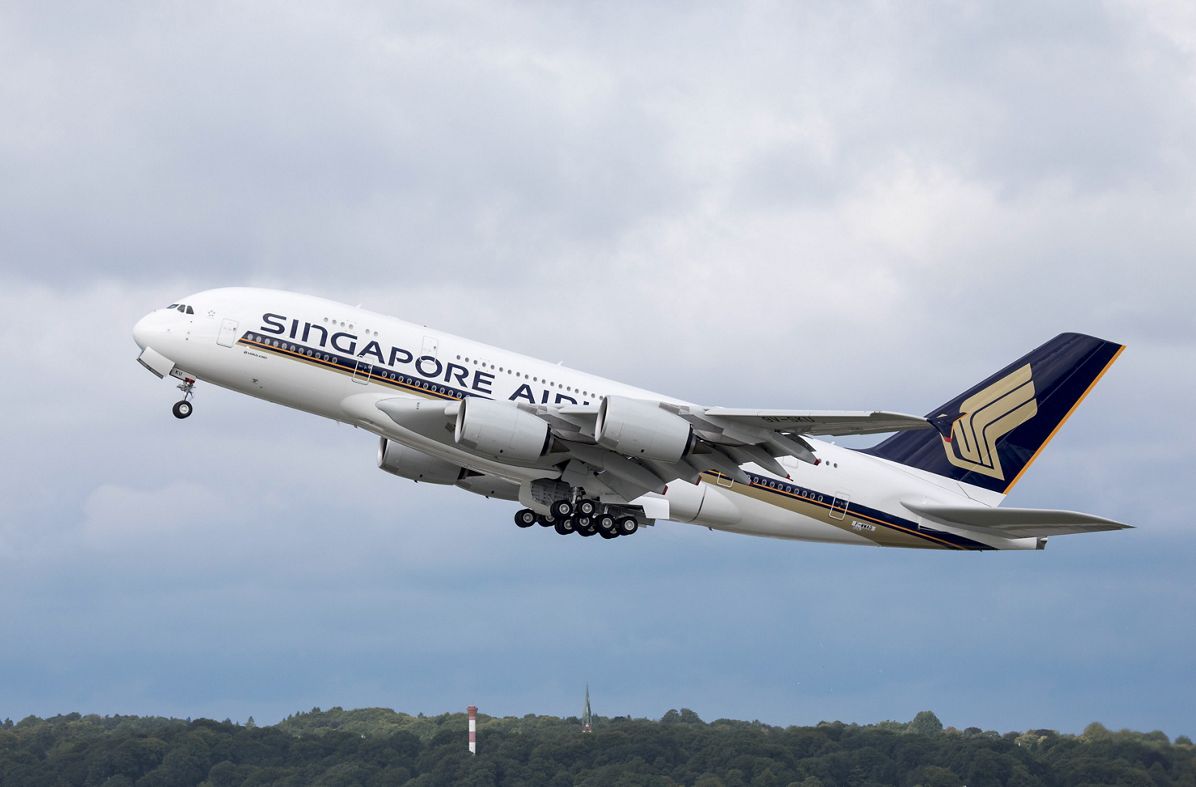 A380 termination good for Airbus, tough on suppliers, analyst says ...