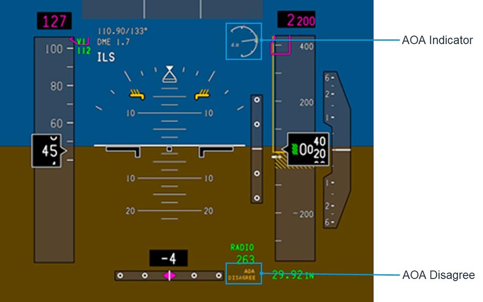 T.W.A. Pilot Says He Aborted Doomed Flight After Warning - The New