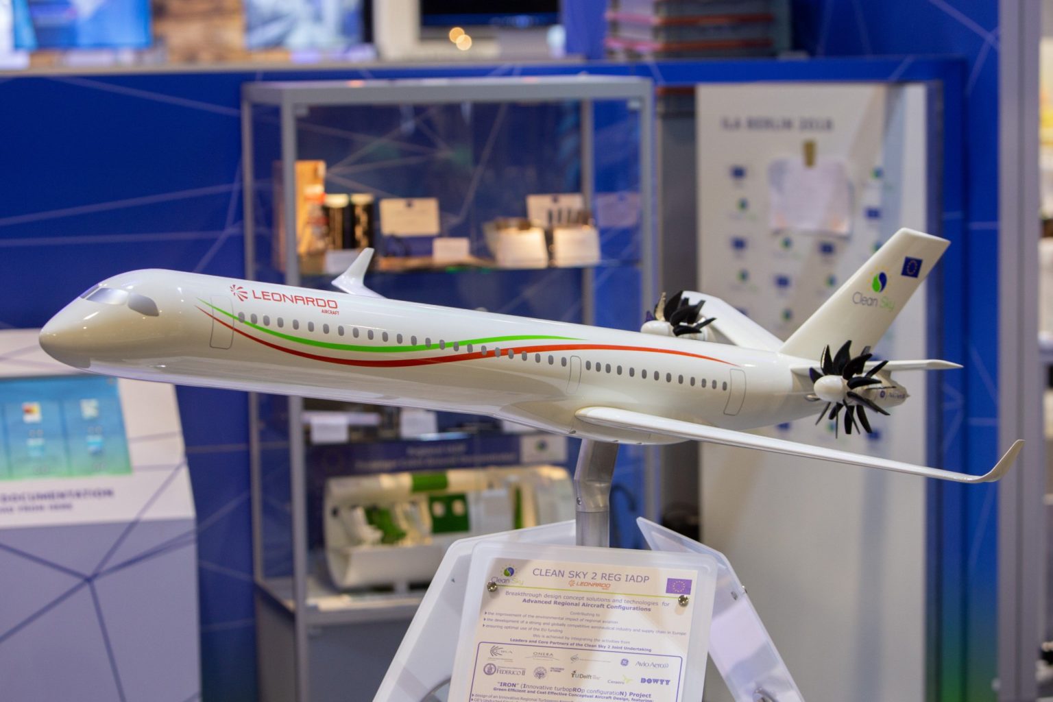 CFM announces the RISE engine program Leeham News and Analysis