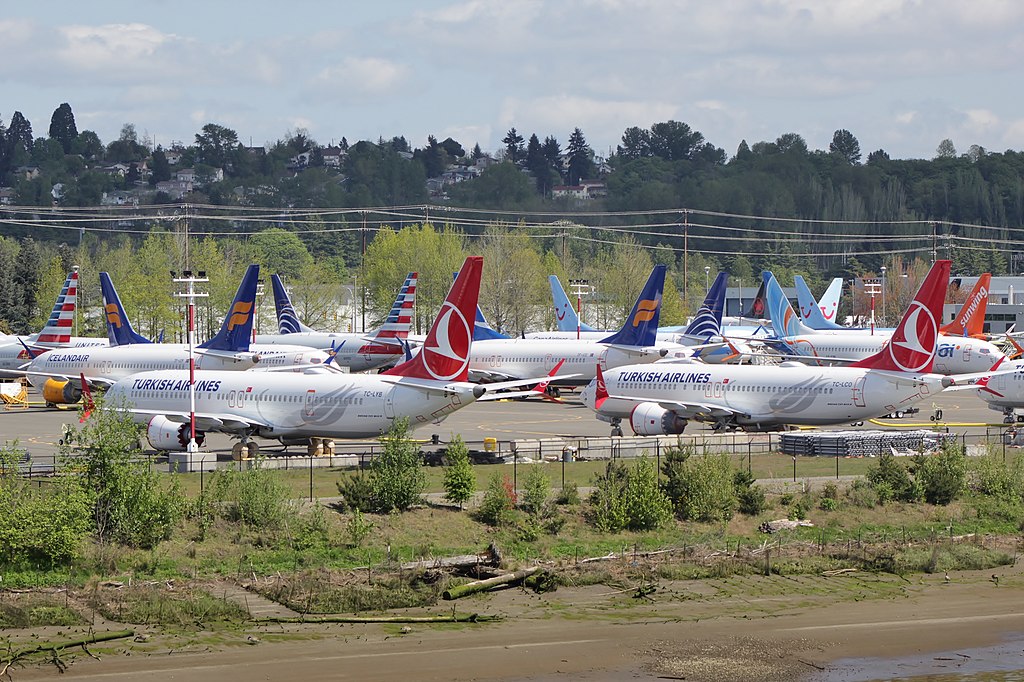 American Airlines fleet - Wikipedia