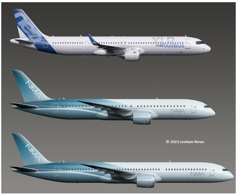 Finally, Boeing moves in the right direction - Leeham News and