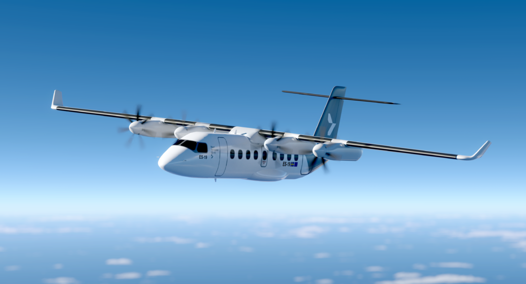 The true cost of Electric Aircraft - Leeham News and Analysis