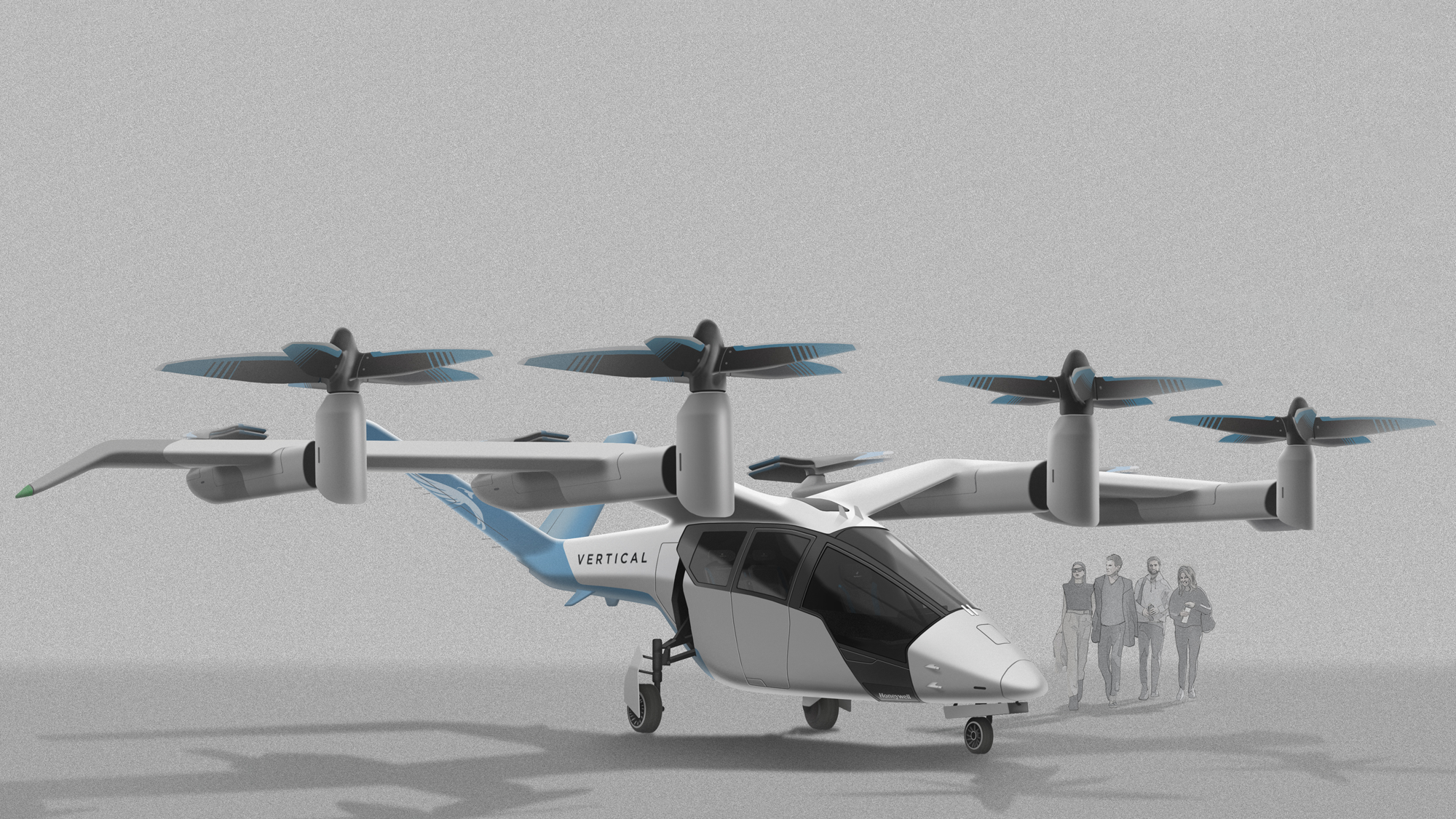 Bjorn's Corner: Sustainable Air Transport. Part 50. eVTOL production  volumes. - Leeham News and Analysis