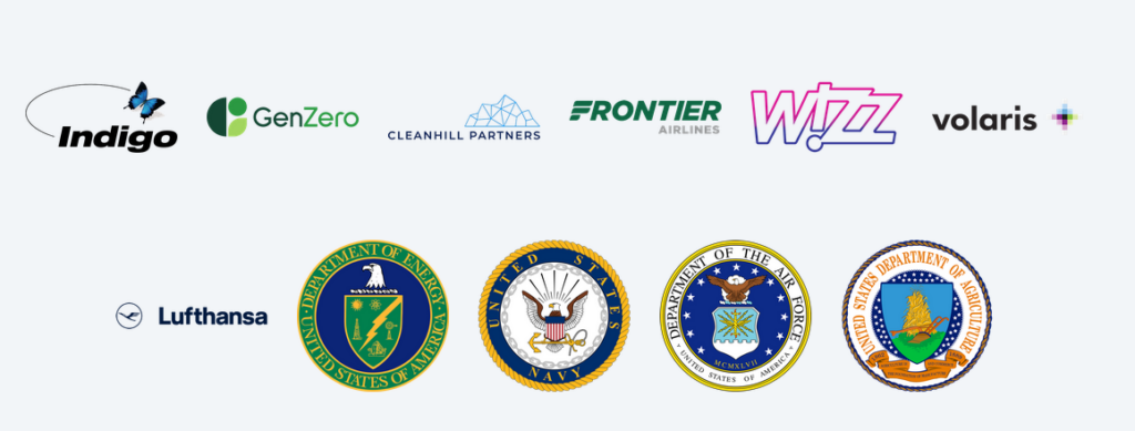 Clean Joule nears opening SAF factory in Utah - Leeham News and Analysis