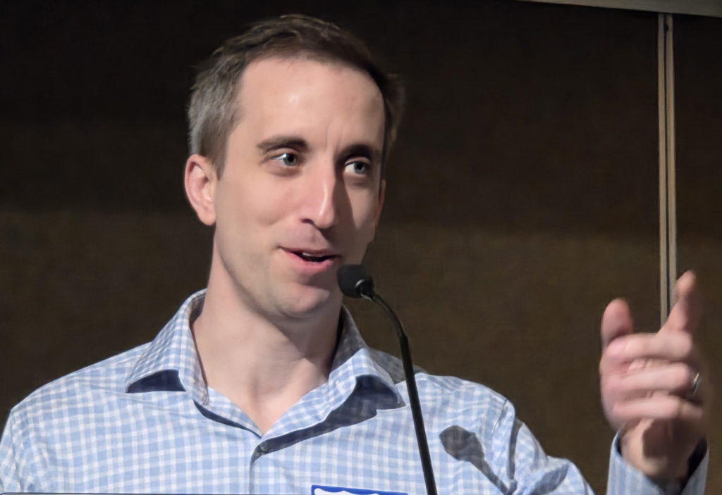 New technology for Boeing’s next new airplane